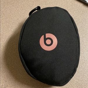 Beats headphones